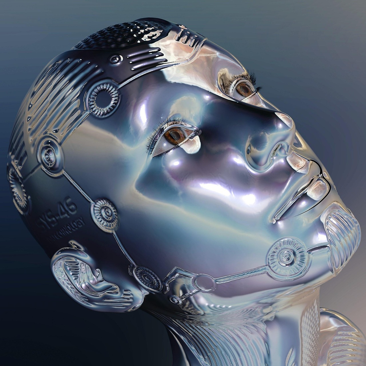 AI 에이전트 운영과 보안 중심의 IT 트렌드 관련 이미지